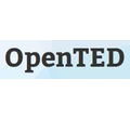 OpenTED OpenTED